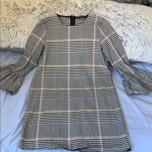 beautiful girly boss dress!